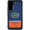 University of Florida Gators Logo Galaxy S24 Plus Waterproof Case